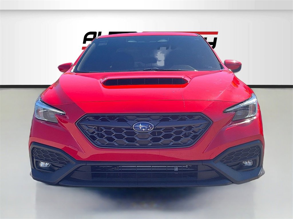 Used 2023 Subaru WRX Premium image 2