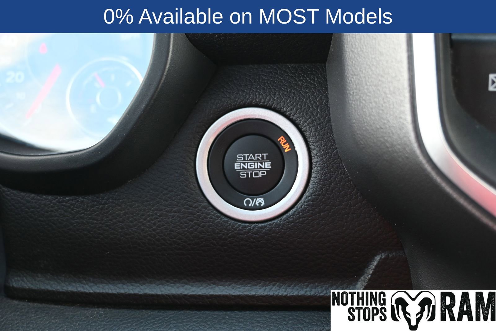 Used 2025 RAM 1500 Big Horn image 19