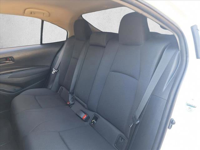 Certified 2024 Toyota Corolla LE image 15