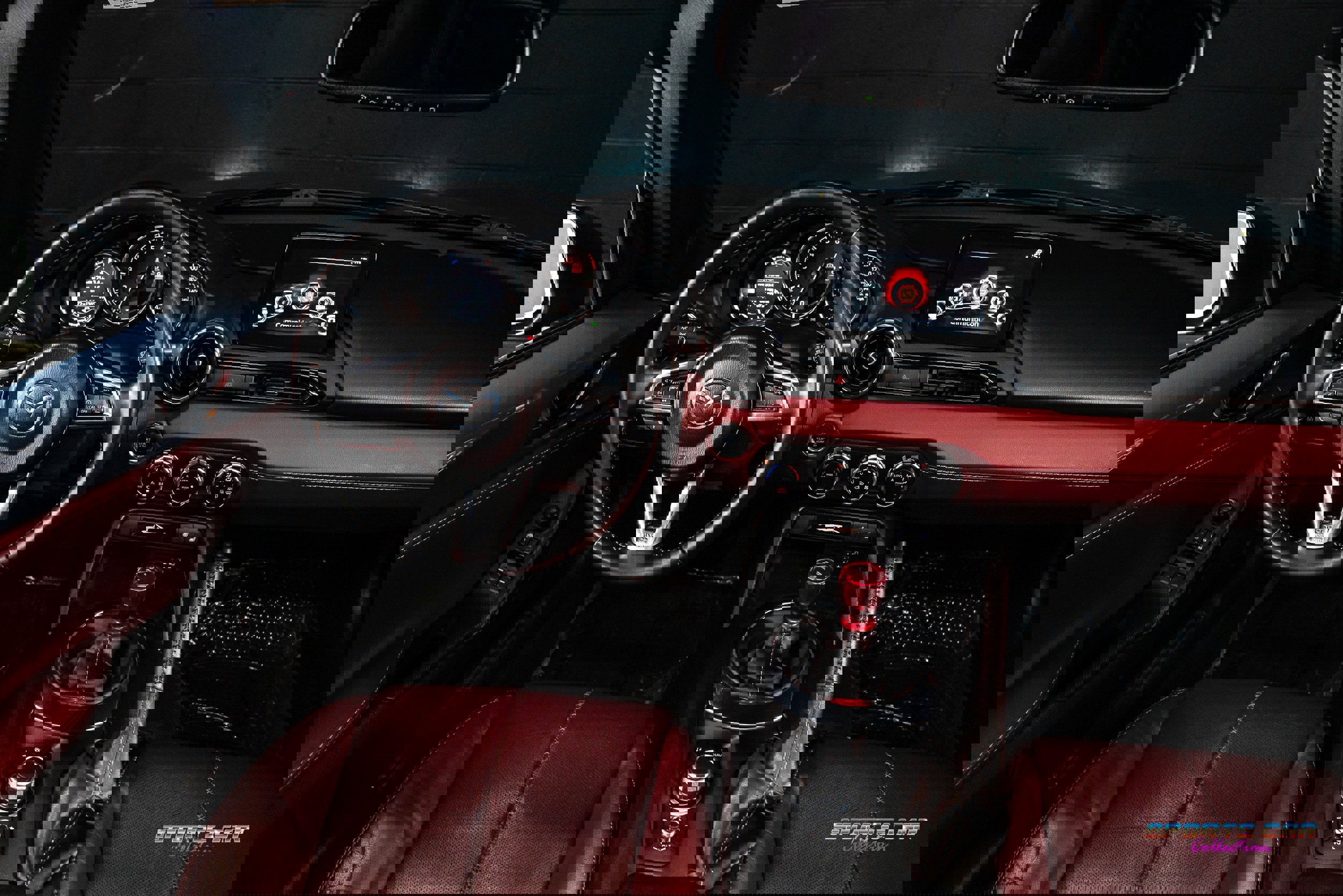 Used 2020 MAZDA MX-5 Miata Grand Touring image 17