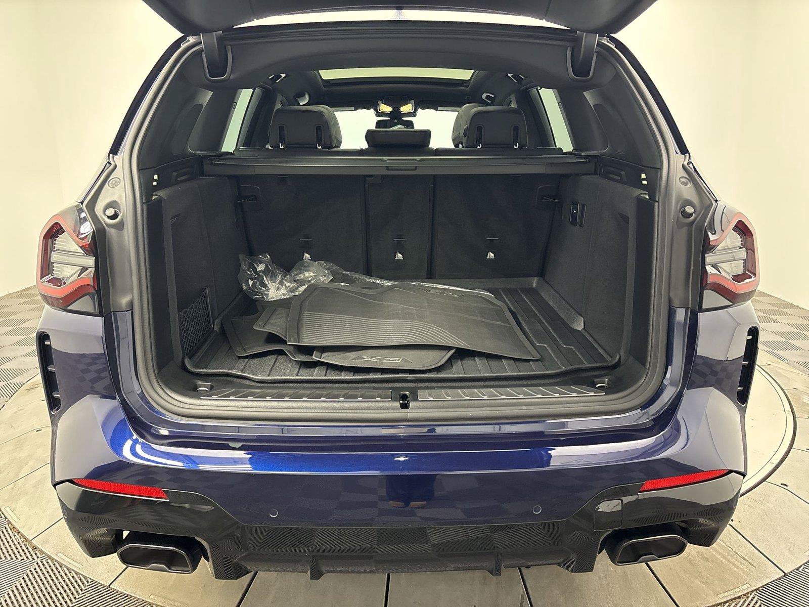 Used 2023 BMW X3 M40i AWD/4WD image 21
