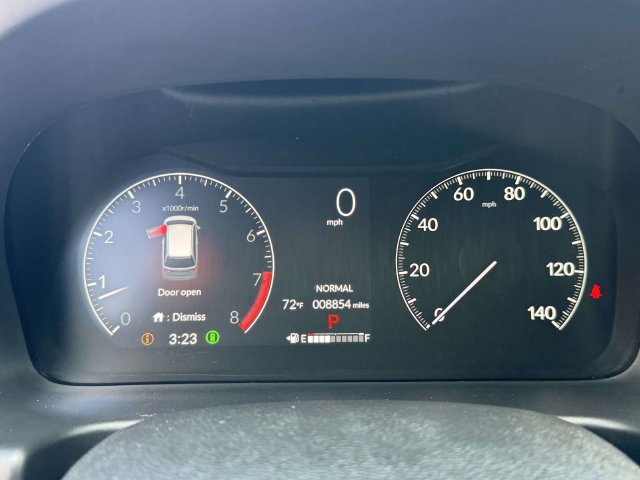 Used 2025 Honda Odyssey Touring image 31