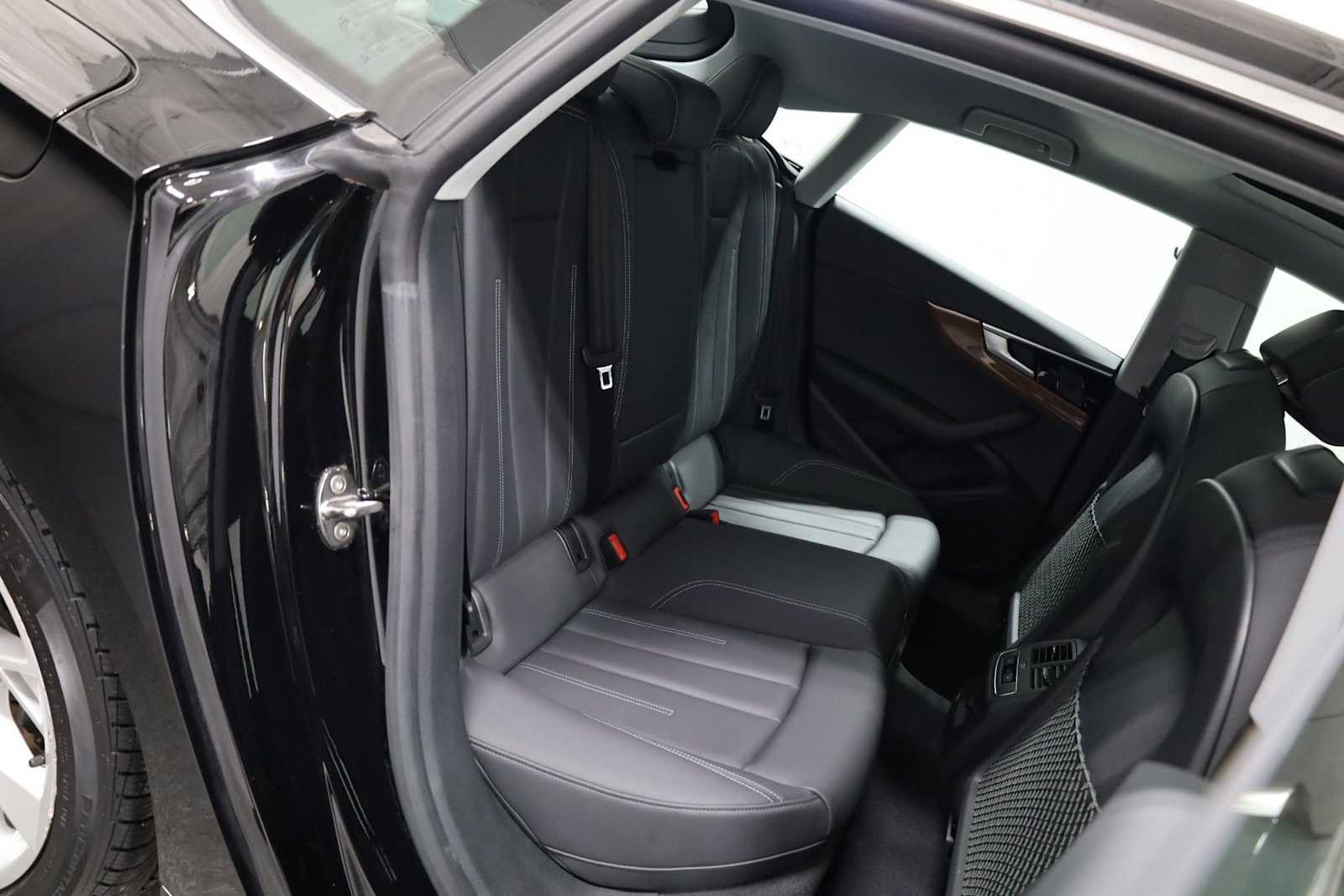 Used 2023 Audi A5 2.0T Premium w/ Convenience Package image 34