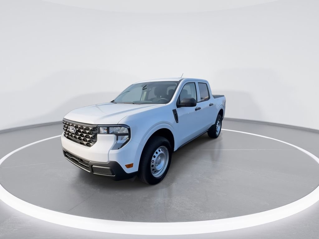 New 2026 Ford Maverick XL w/ Equipment Group 101A AWD/4WD image 4