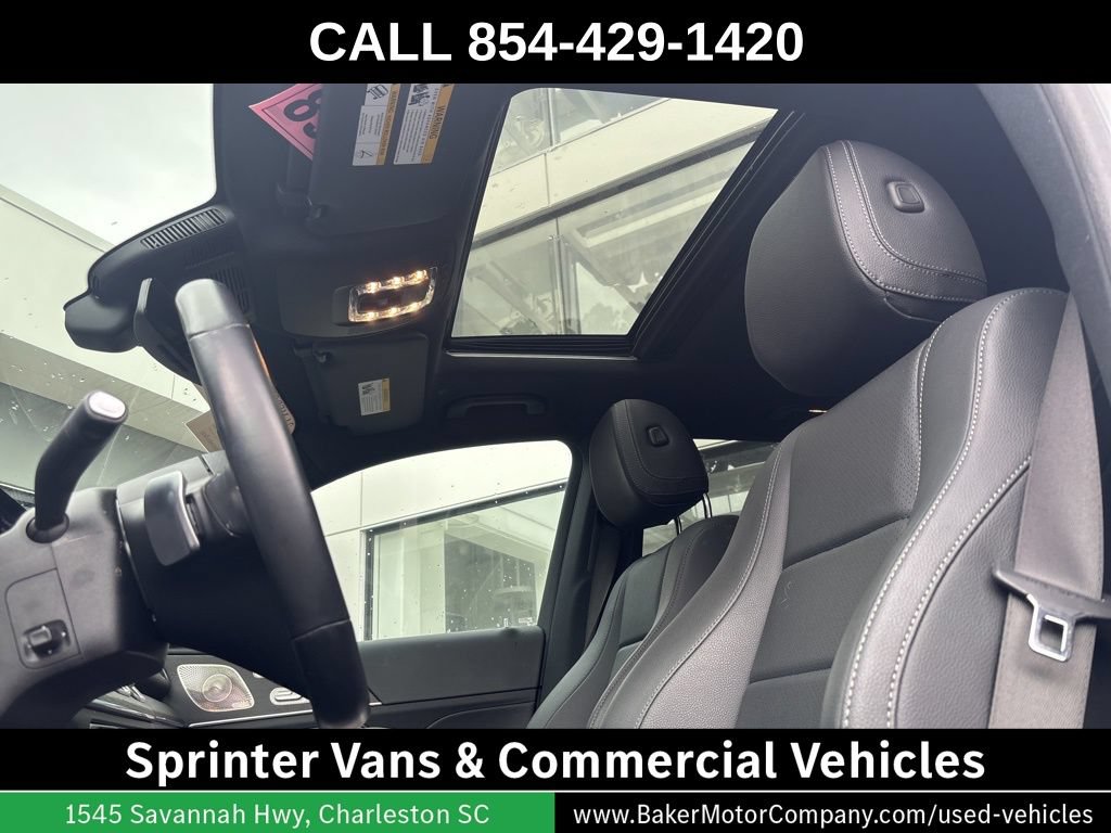 Used 2024 Mercedes-Benz GLE 350 4MATIC image 49
