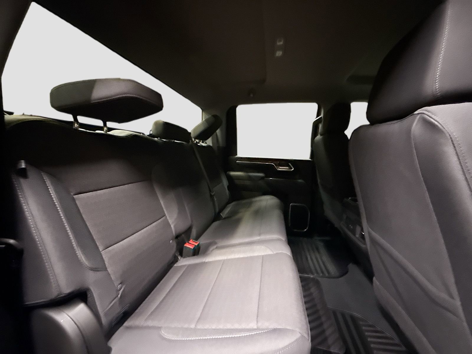 New 2026 Chevrolet Silverado 3500 LT w/ Trail Boss Package image 32