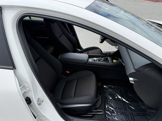 Used 2025 MAZDA MAZDA3 s image 20