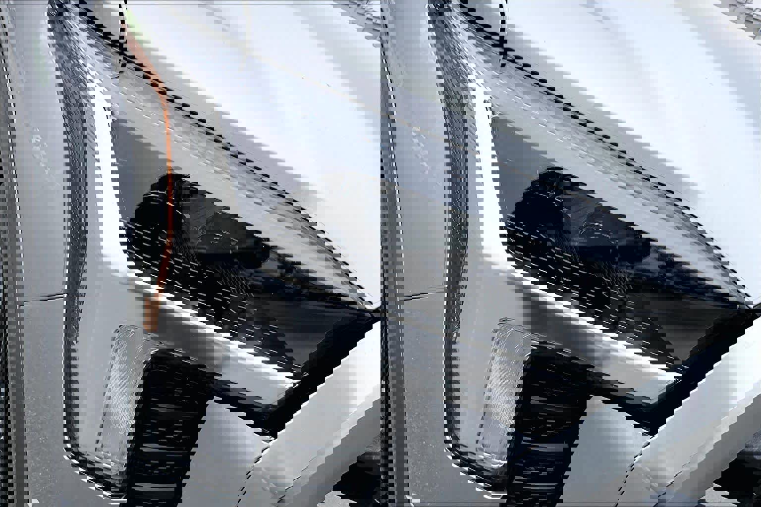 Used 2025 Toyota Tundra Limited image 27