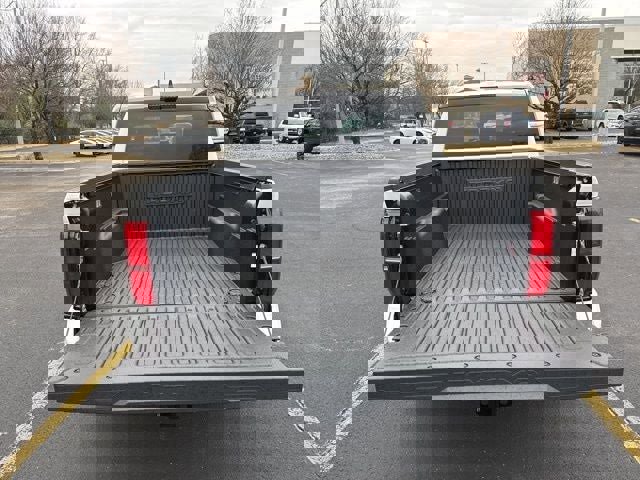 New 2026 Toyota Tacoma TRD Sport image 13