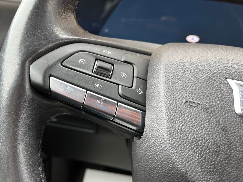 Used 2024 Cadillac XT4 Premium Luxury AWD/4WD image 22