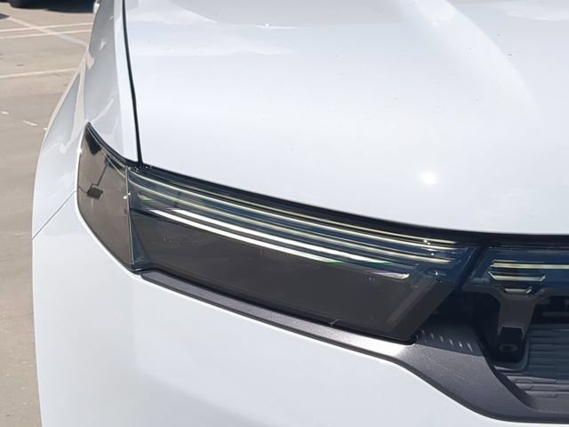 New 2026 Jeep Grand Wagoneer L Summit AWD/4WD image 10