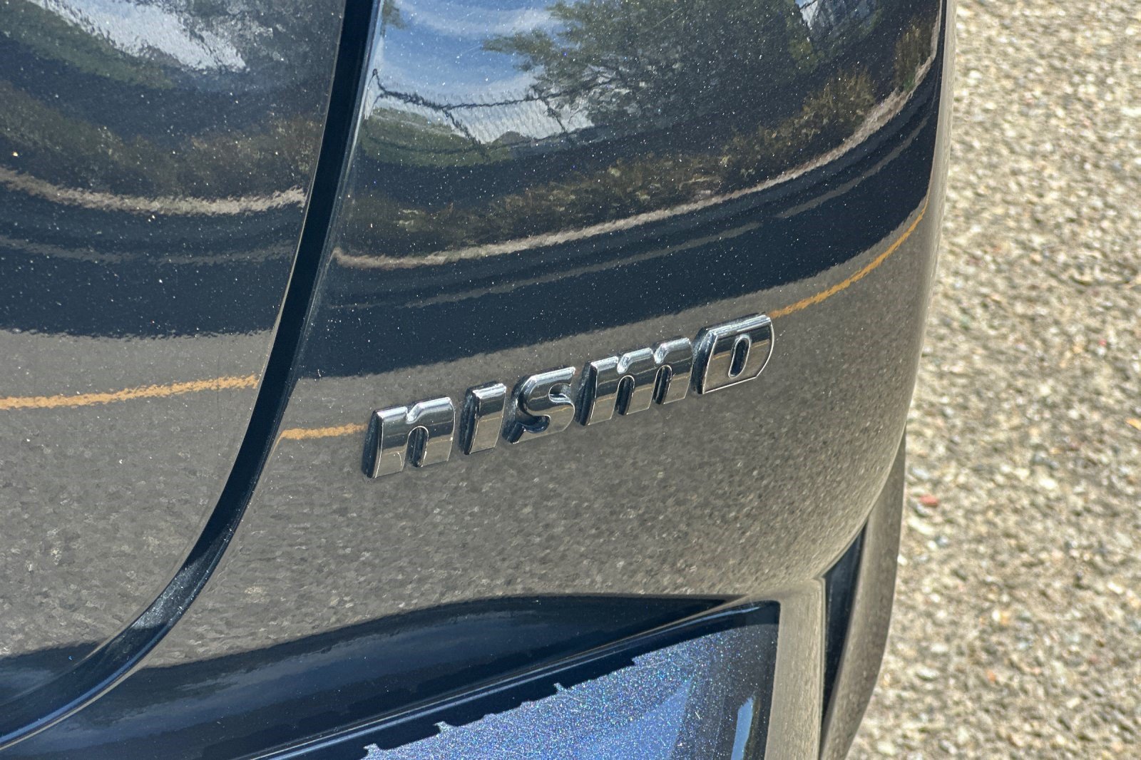 Used 2013 Nissan Juke NISMO AWD/4WD image 29