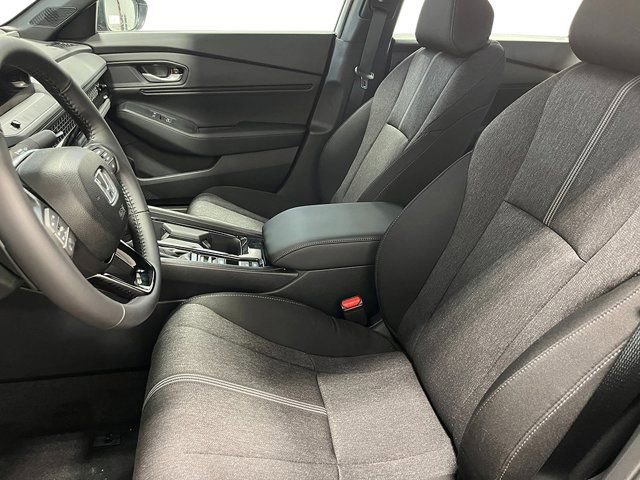 New 2026 Honda Accord Sport image 13