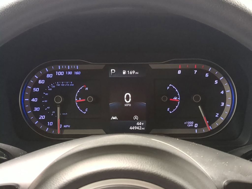 Used 2024 Hyundai Tucson SEL image 35