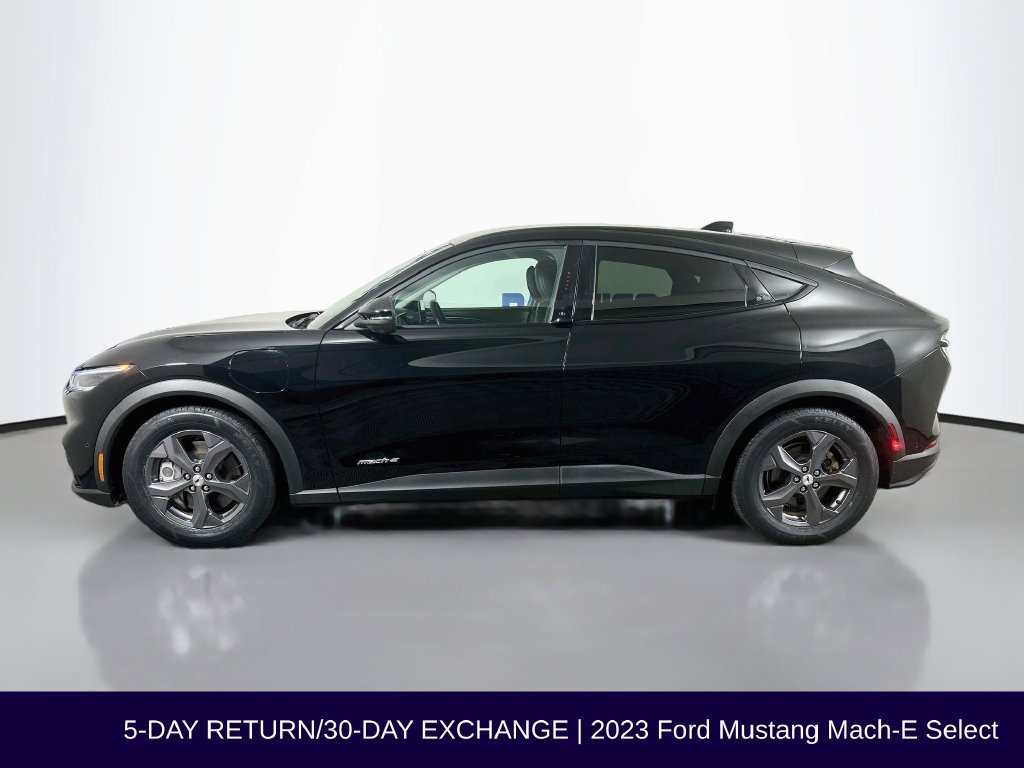 Certified 2023 Ford Mustang Mach-E Select RWD image 5