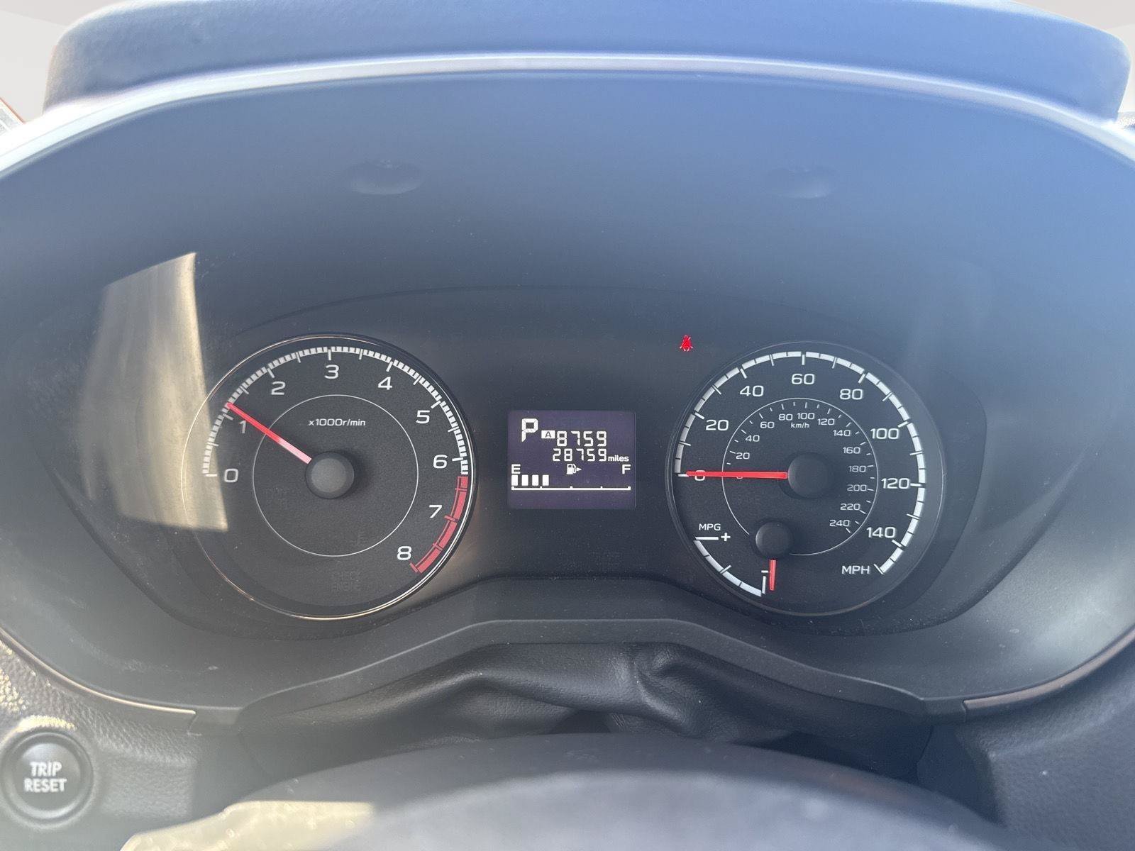 Used 2019 Subaru Crosstrek 2.0i Premium AWD/4WD image 2