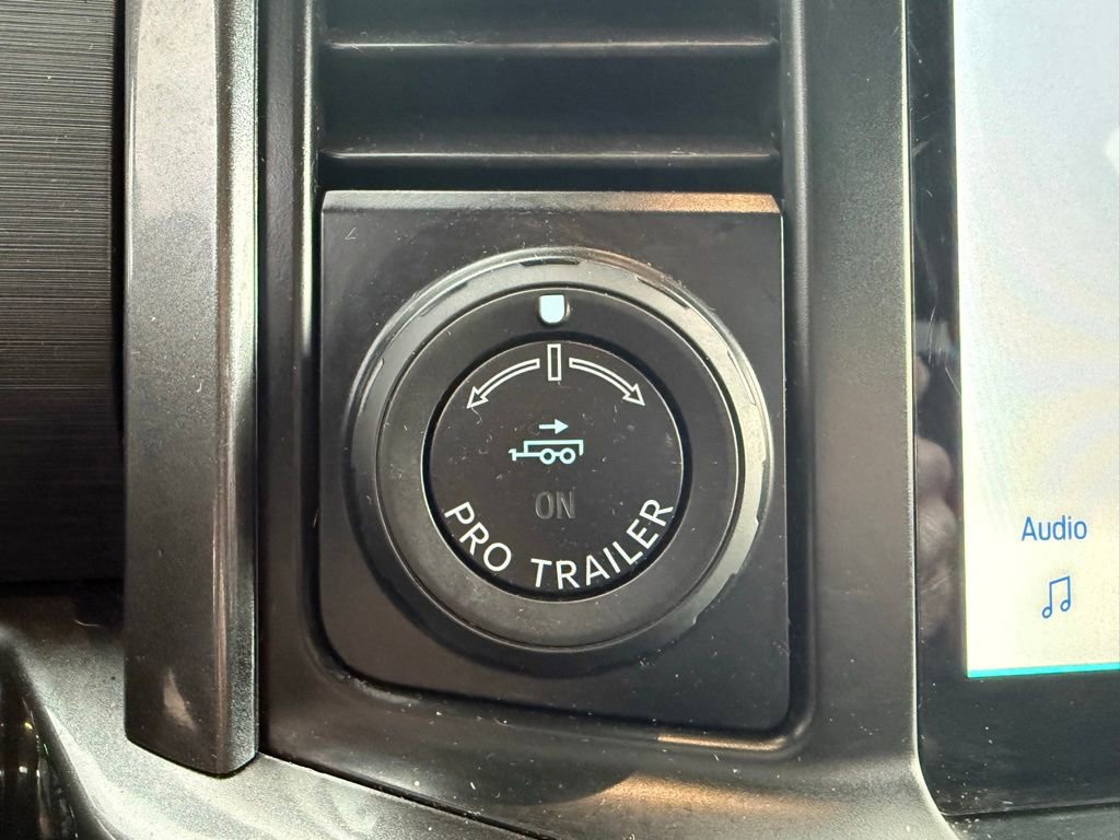 Used 2023 Ford F150 XLT w/ Equipment Group 302A High AWD/4WD image 21