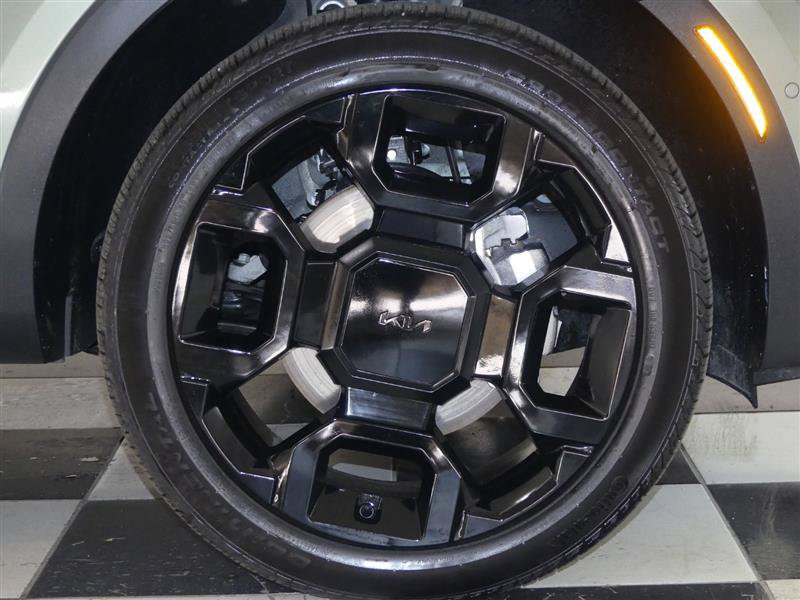 Used 2025 Kia Sorento SX AWD/4WD image 39