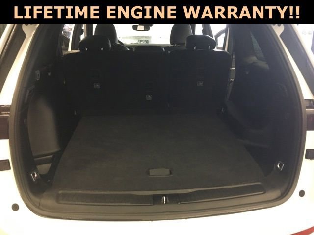 Used 2024 Jeep Grand Cherokee Limited w/ Trailer Tow Package image 29