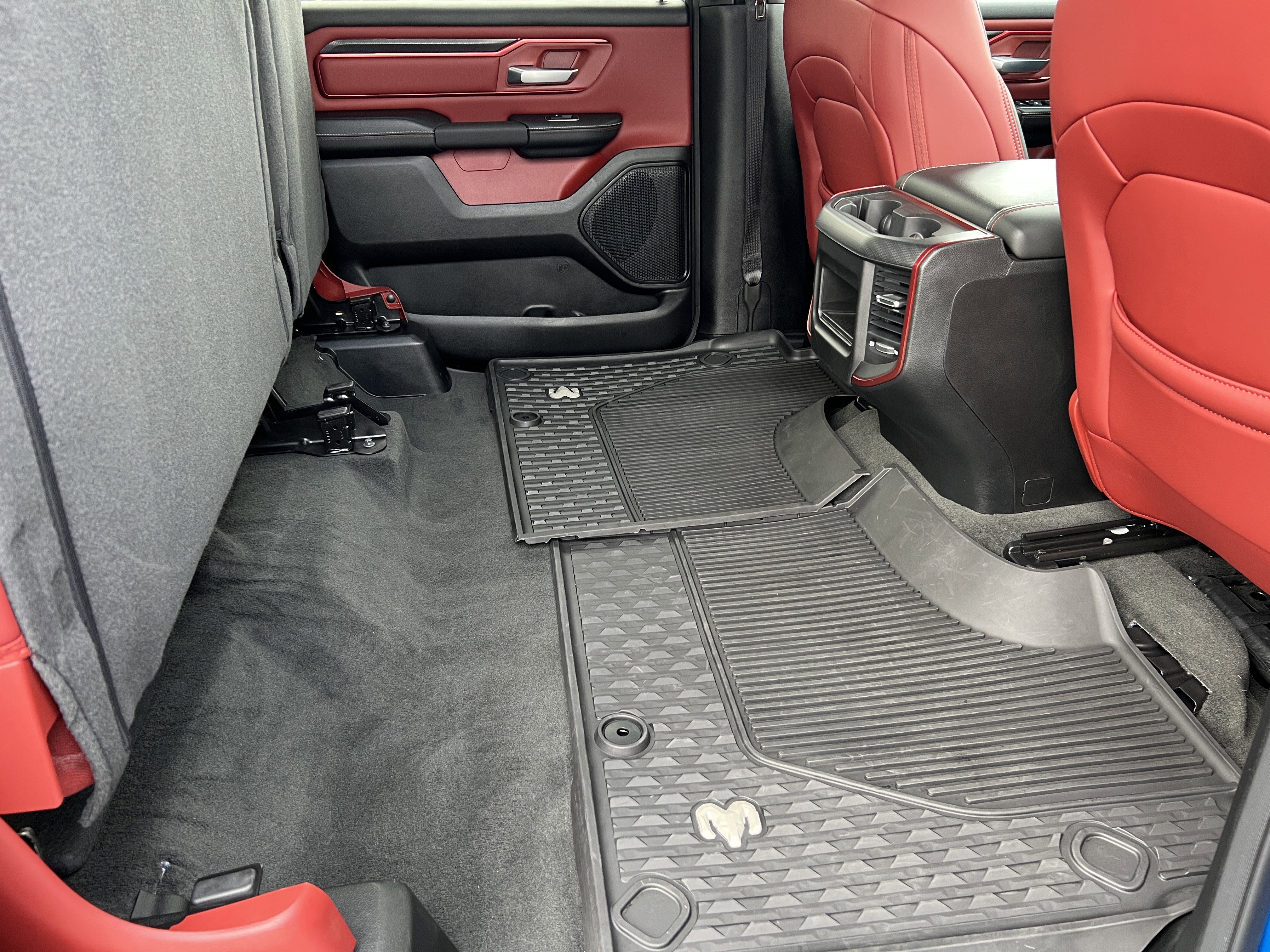 Used 2023 RAM 1500 Rebel w/ Rebel Level 1 Equipment Group image 20