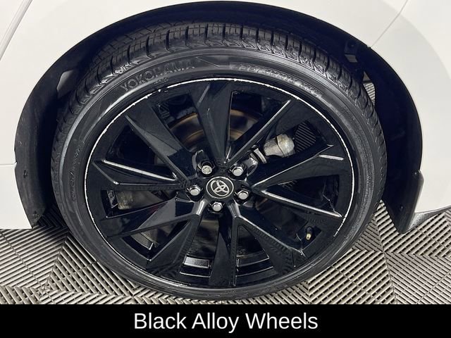 Used 2022 Toyota Corolla SE image 30