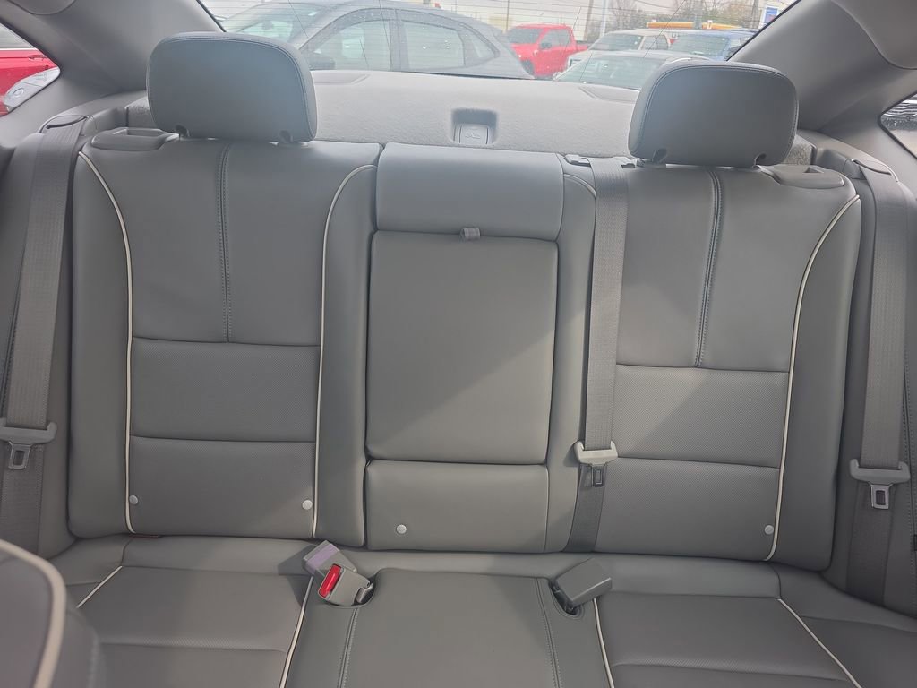 Used 2014 Chevrolet Impala LTZ image 36