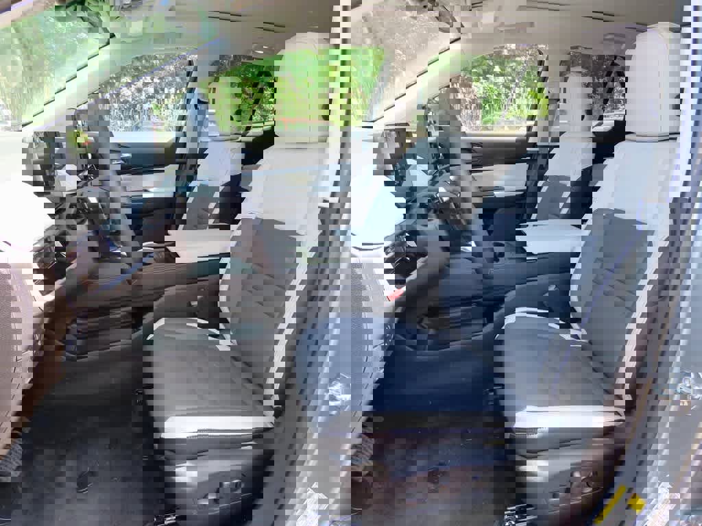 New 2026 Honda Prologue Touring image 12