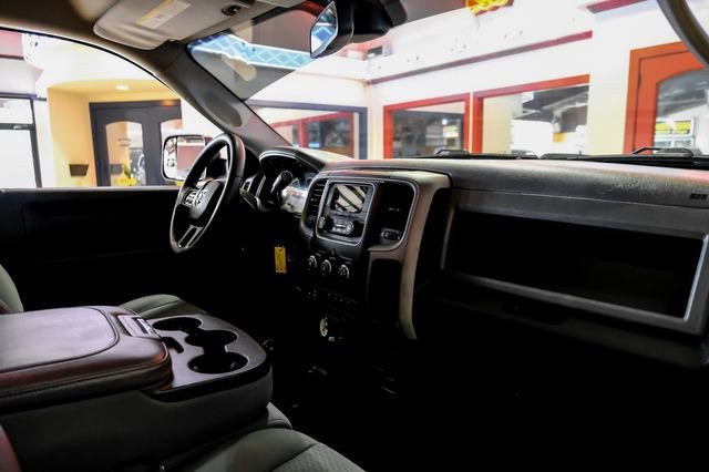 Used 2017 RAM 2500 Tradesman w/ Popular Equipment Group AWD/4WD image 11