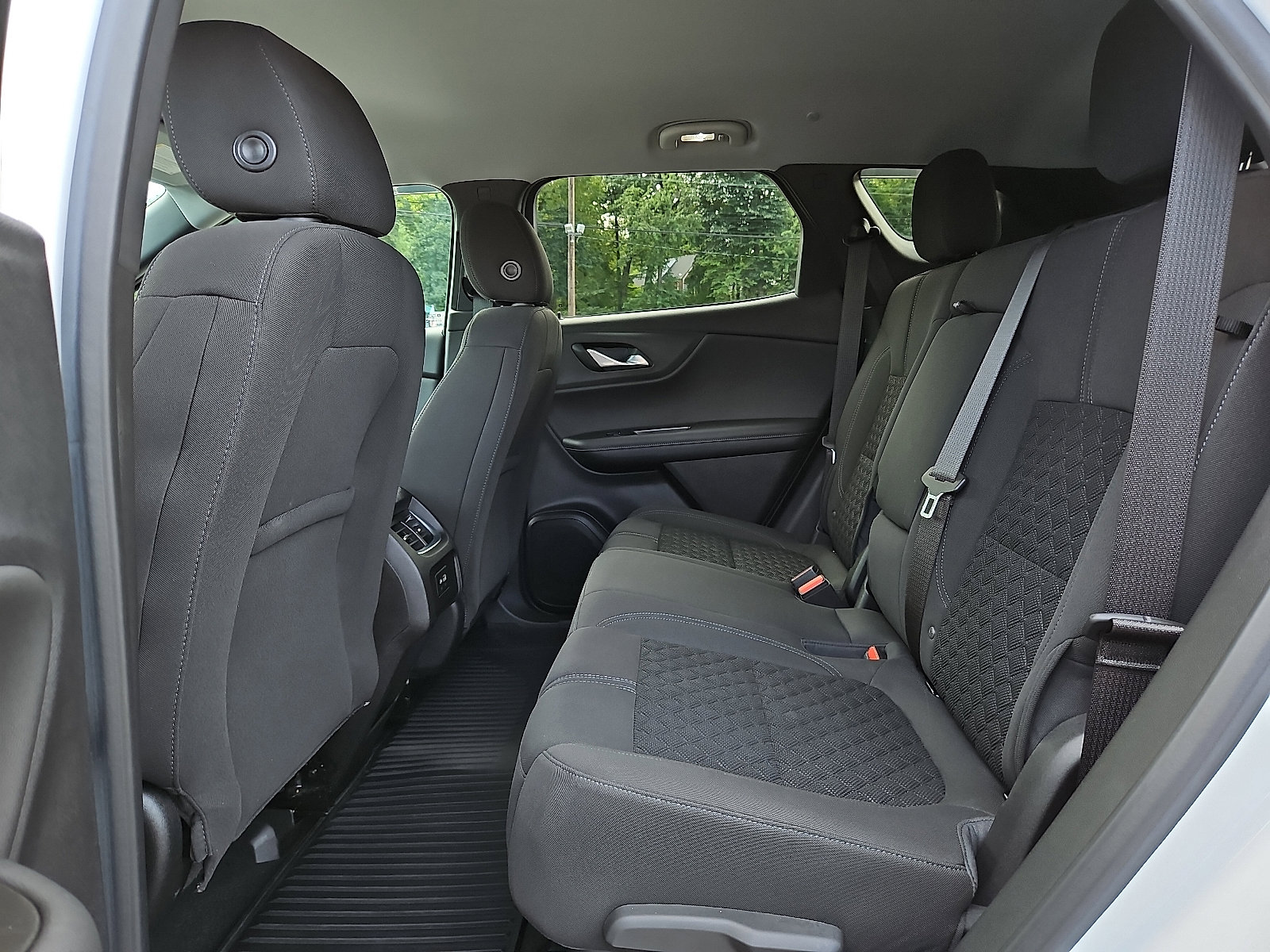 Certified 2022 Chevrolet Blazer LT image 9