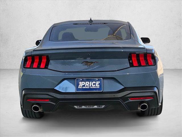 Used 2024 Ford Mustang Premium RWD image 6