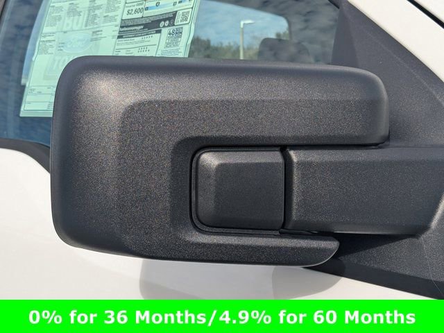 New 2026 Ford F150 XL image 13