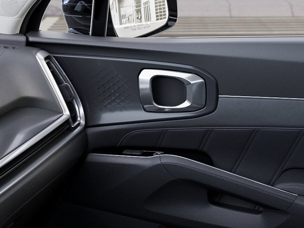New 2026 Kia Sorento SX FWD image 25