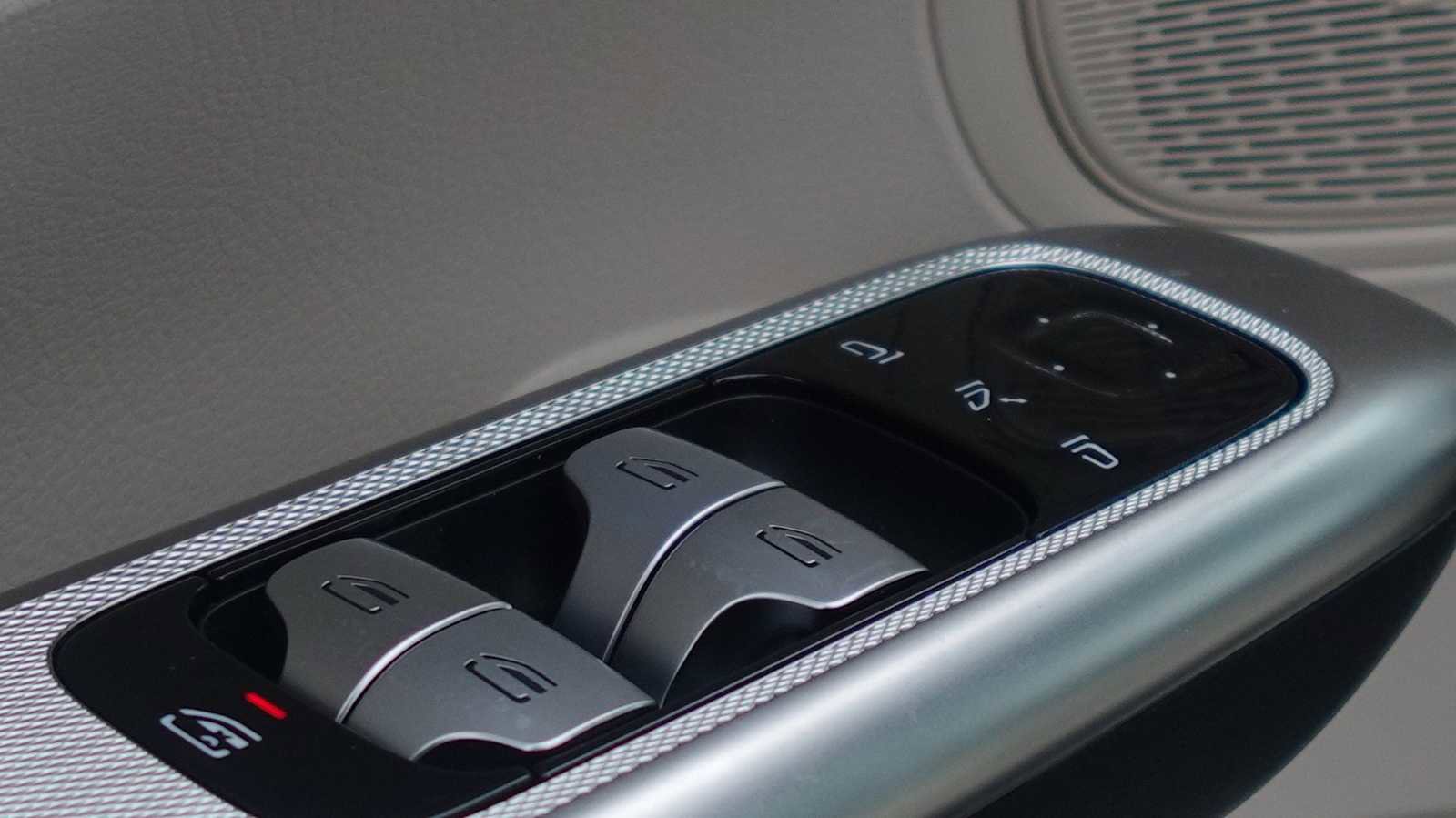 New 2026 Mercedes-Benz GLC 300 4MATIC image 26