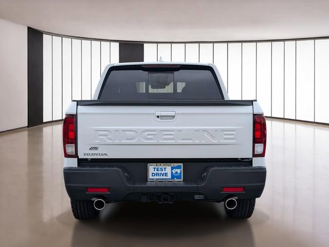 New 2026 Honda Ridgeline RTL image 19