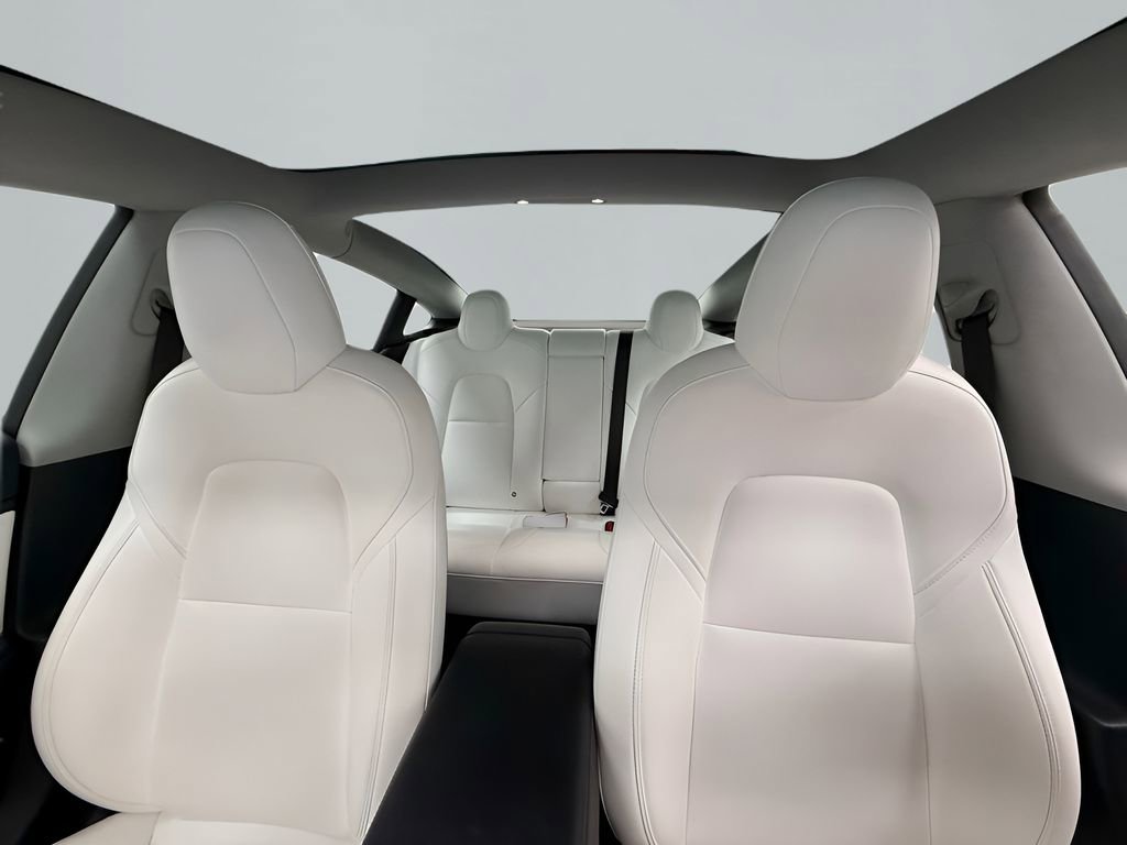 Used 2018 Tesla Model 3 Long Range AWD/4WD image 14