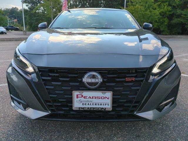 Used 2026 Nissan Altima 2.5 SR FWD image 9