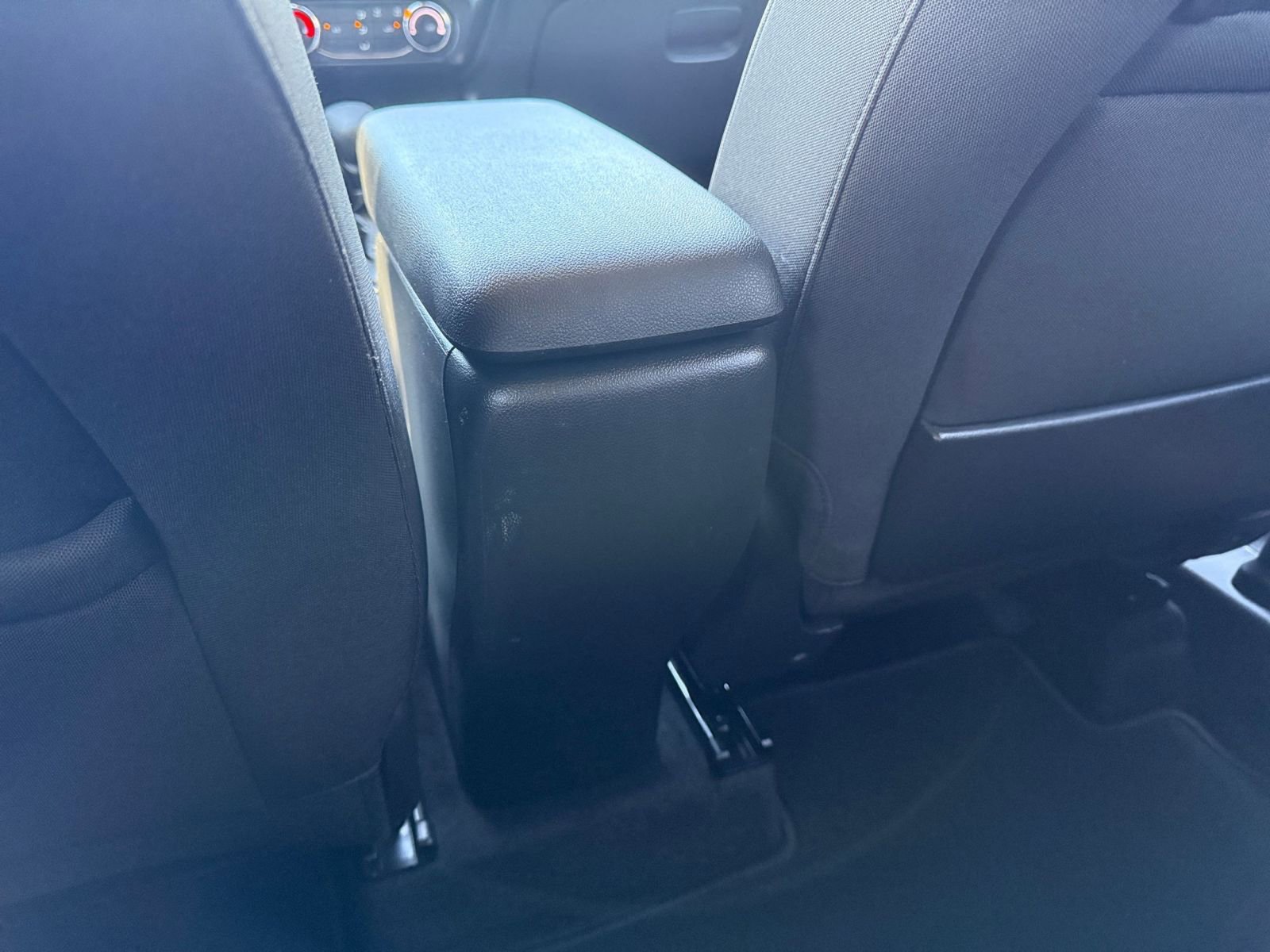 Used 2025 Chevrolet TrailBlazer LT image 24