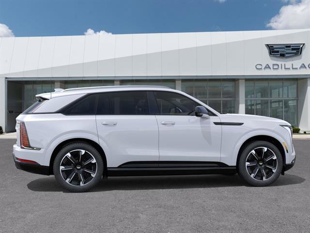 New 2026 Cadillac Escalade IQ Sport 2 w/ LPO, Floor Liner Package image 6