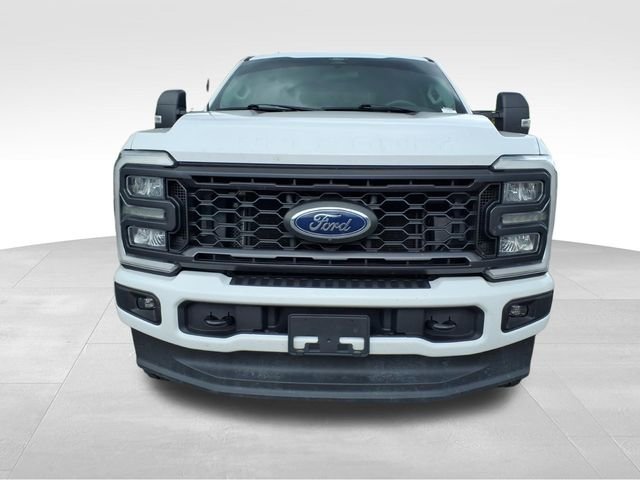 Certified 2024 Ford F250 XL w/ STX Appearance Package AWD/4WD image 21