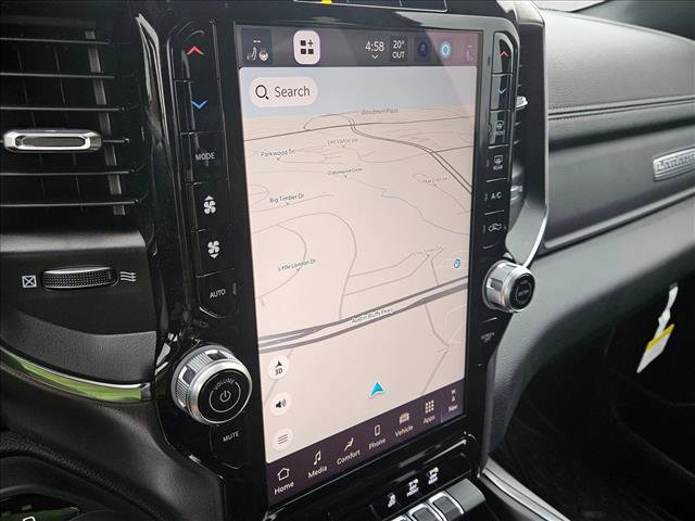 New 2026 RAM 1500 Laramie image 14