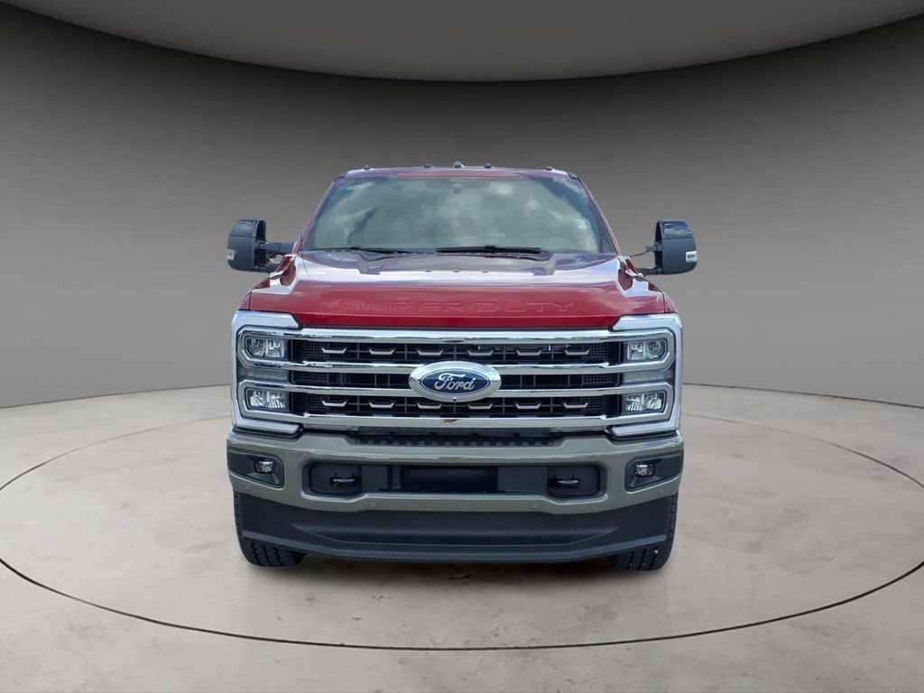 Used 2026 Ford F350 King Ranch AWD/4WD image 15