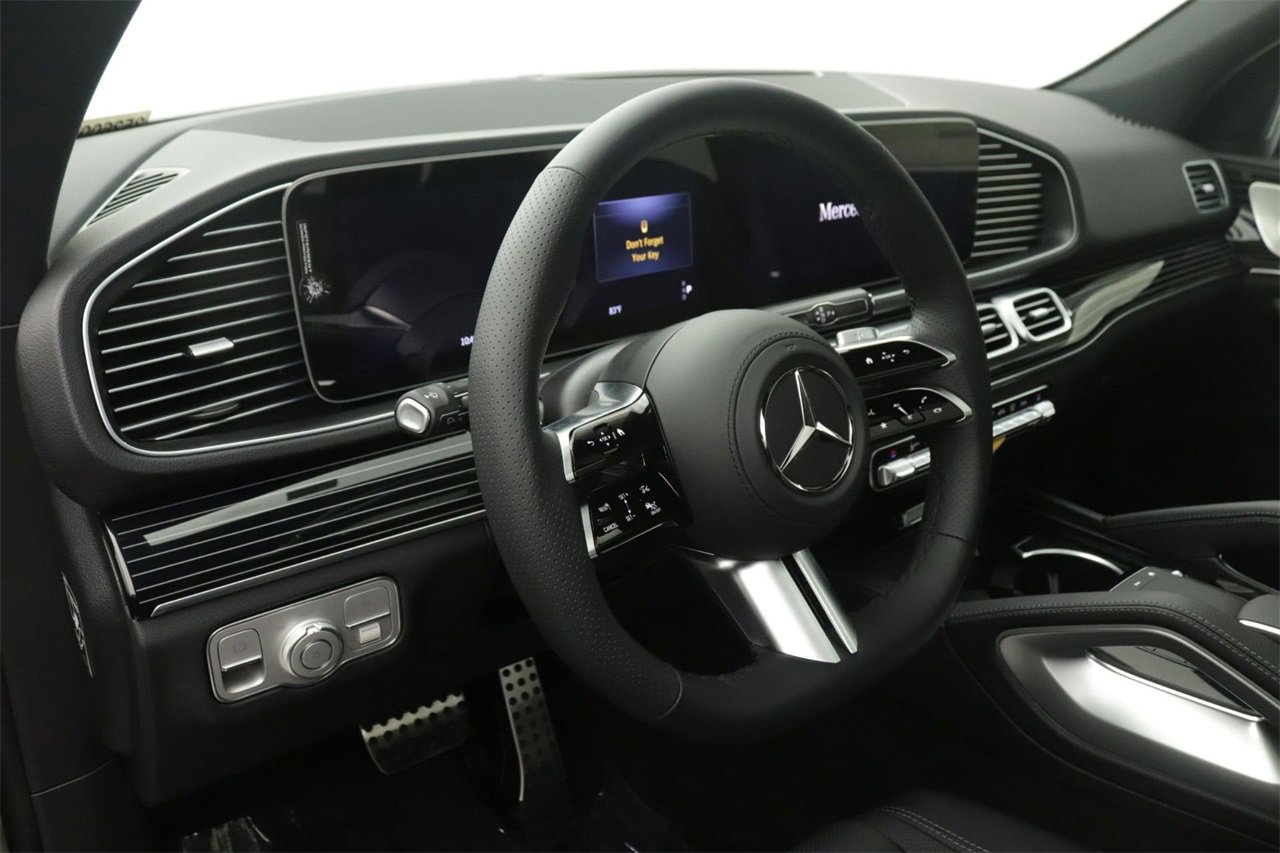 New 2026 Mercedes-Benz GLE 450 4MATIC image 5
