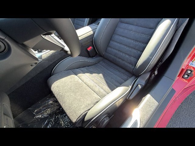 New 2026 MAZDA MX-5 Miata Club w/ Interior Package RWD image 19