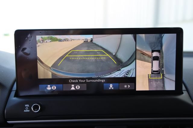 New 2026 Honda Pilot Touring image 23