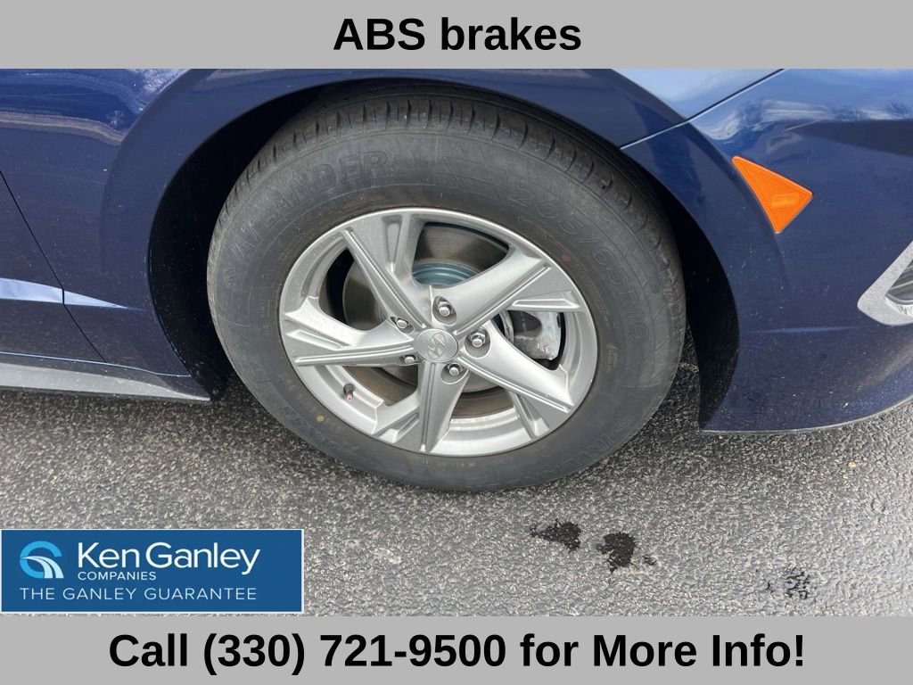 Used 2020 Hyundai Sonata SE image 21