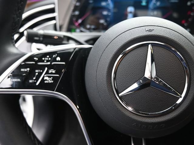 Used 2025 Mercedes-Benz E 350 Sedan image 15