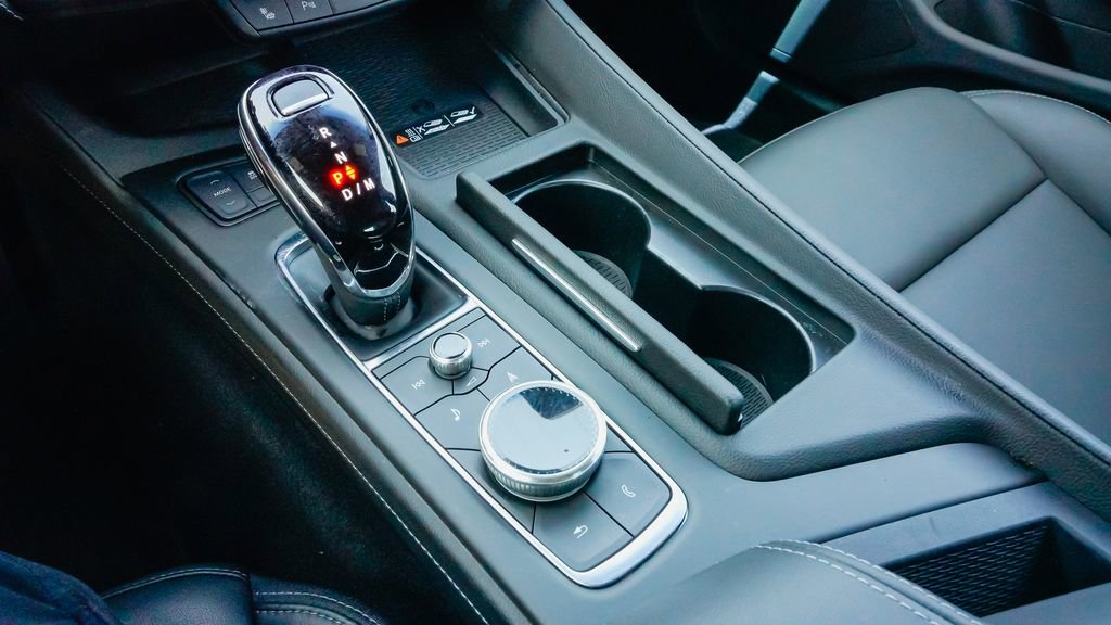 Certified 2023 Cadillac CT5 Luxury w/ Sun And Sound Package image 15