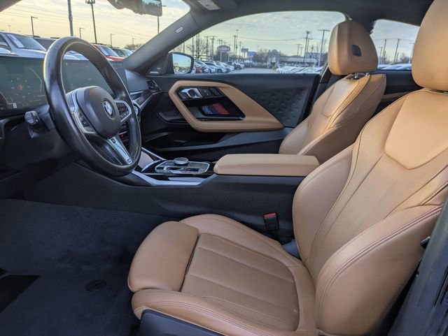 Used 2024 BMW M240i xDrive M240i w/ Premium Package image 26