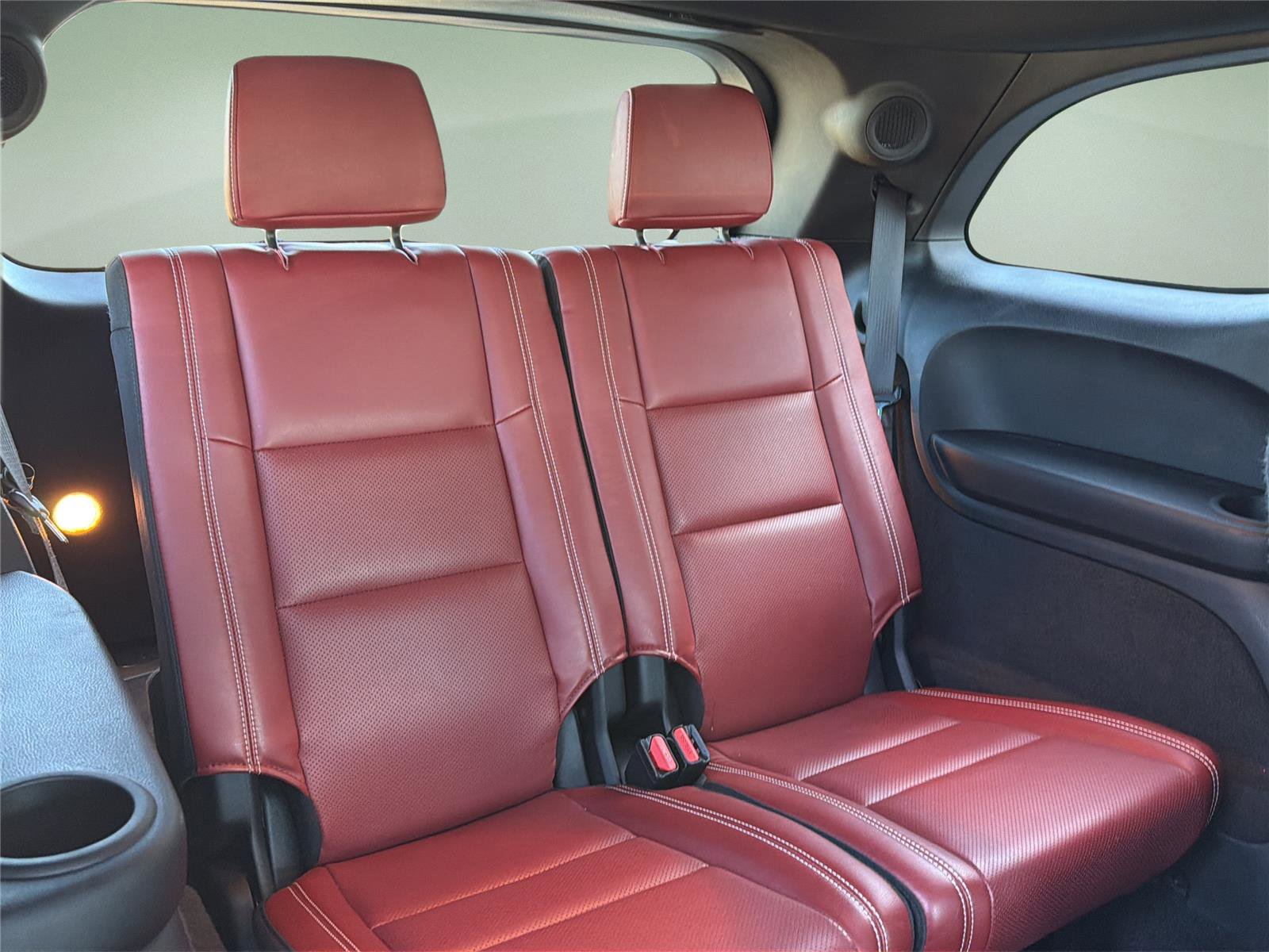 Used 2021 Dodge Durango SRT Hellcat w/ Technology Group AWD/4WD image 26