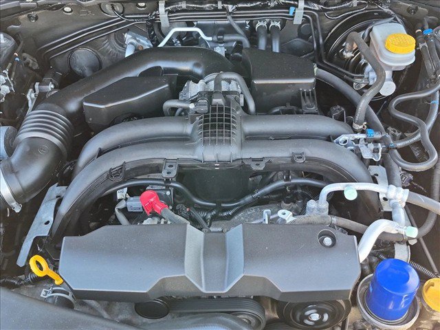 Used 2017 Subaru Forester 2.5i Premium AWD/4WD image 21
